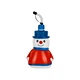 Christmas Snowman Cup